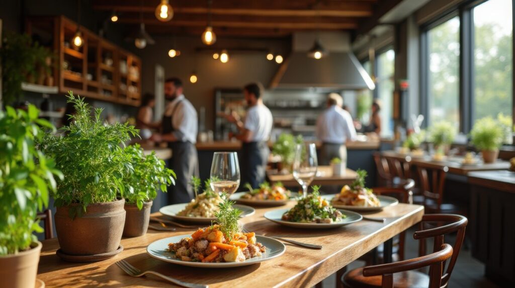 A Foodie’s Guide to Alessandro Heights: Discovering Riverside’s Culinary Gems
